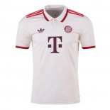 Camiseta Bayern Munich 3ª 24-25