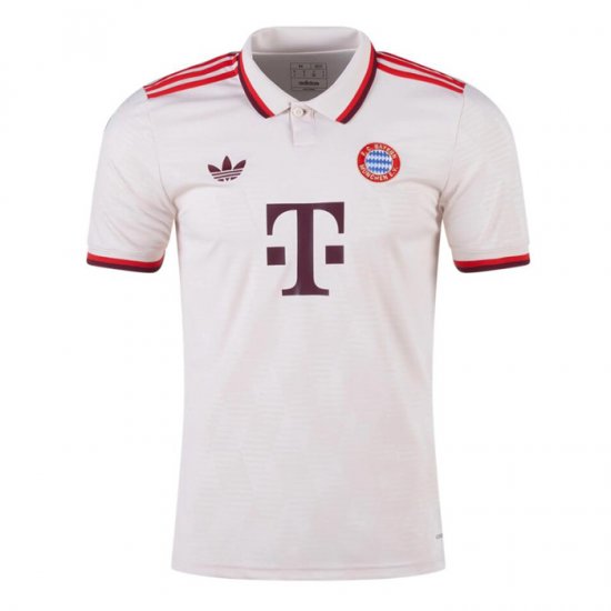 Camiseta Bayern Munich 3ª 24-25 - Haga un click en la imagen para cerrar