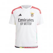 Camiseta Benfica 3ª 23-24