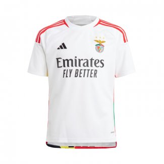 Camiseta Benfica 3ª 23-24