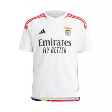 Camiseta Benfica 3ª 23-24