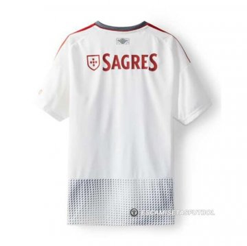 Camiseta Benfica 3ª Nino 22-23
