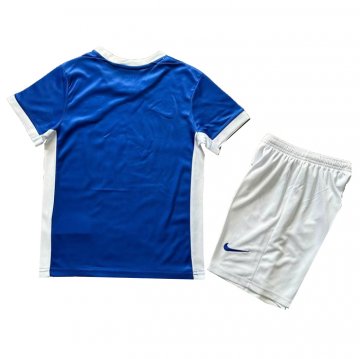 Camiseta Birmingham City 1ª Nino 24-25