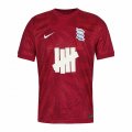 Camiseta Birmingham City 3ª 25-26