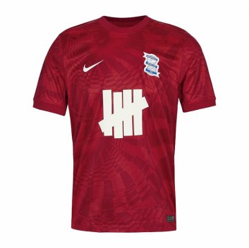 Camiseta Birmingham City 3ª 25-26