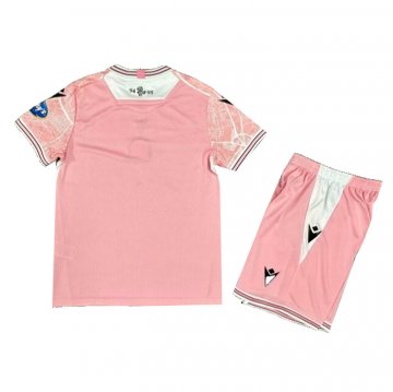 Camiseta Blackburn Rovers 3ª Nino 24-25
