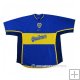 Camiseta Boca Juniors 1ª Retro 2001