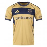 Camiseta Boca Juniors 2ª 2026