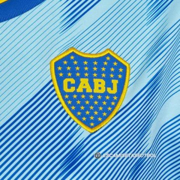 Camiseta Boca Juniors 3ª 23-24