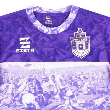 Camiseta Boreale 1ª 23-24