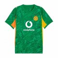 Camiseta Borussia Dortmund Portero 1ª 25-26 Verde