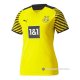 Camiseta Borussia Dortmund Primera Mujer 21-22