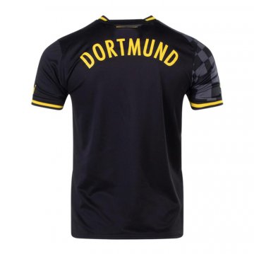 Camiseta Borussia Dortmund 2ª 22-23