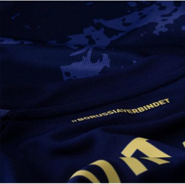 Camiseta Borussia Dortmund 2ª 23-24