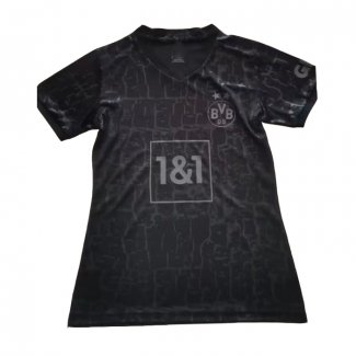 Camiseta Borussia Dortmund Special Mujer 22-23