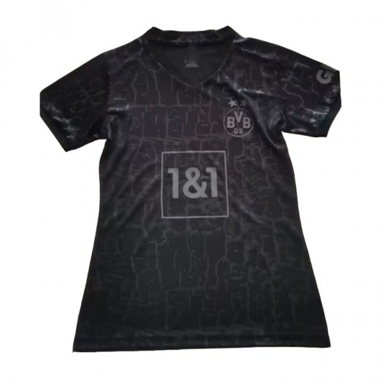 Camiseta Borussia Dortmund Special Mujer 22-23 - Haga un click en la imagen para cerrar