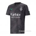 Camiseta Borussia Monchengladbach Tercera 22-23