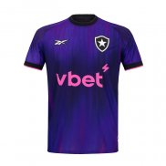 Camiseta Botafogo 5ª Mujer 2025