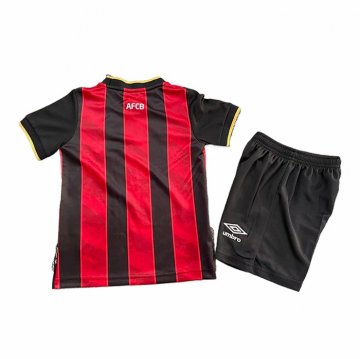 Camiseta Bournemouth 1ª Nino 25-26