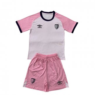 Camiseta Bournemouth 3ª Nino 25-26