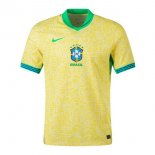 Camiseta Brasil 1ª 2024
