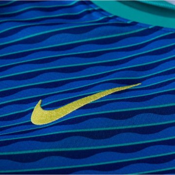 Camiseta Brasil 2ª 2024