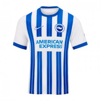 Camiseta Brighton & Hove Albion 1ª 24-25