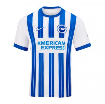 Camiseta Brighton & Hove Albion 1ª 24-25