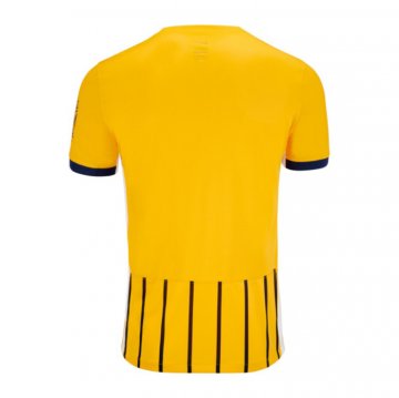 Camiseta Brighton & Hove Albion 2ª 24-25
