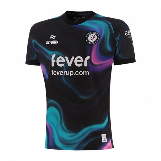 Camiseta Bristol City 3ª 25-26 - Haga un click en la imagen para cerrar