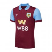 Camiseta Burnley 1ª 23-24