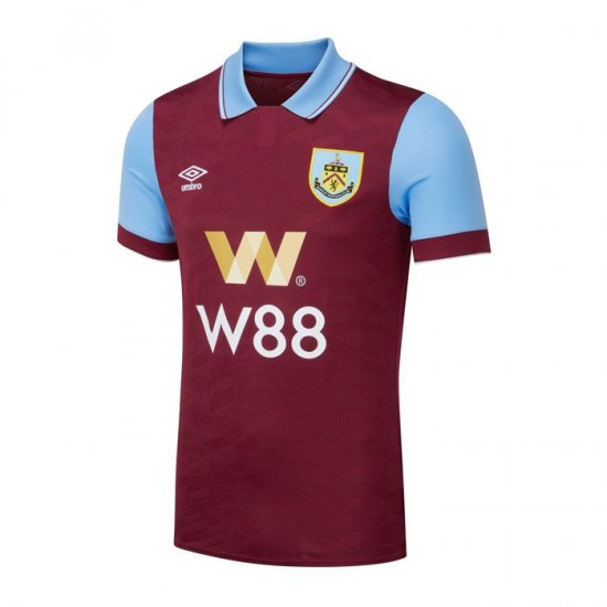 Camiseta Burnley 1ª 23-24 - Haga un click en la imagen para cerrar
