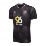 Camiseta Burnley 2ª 24-25