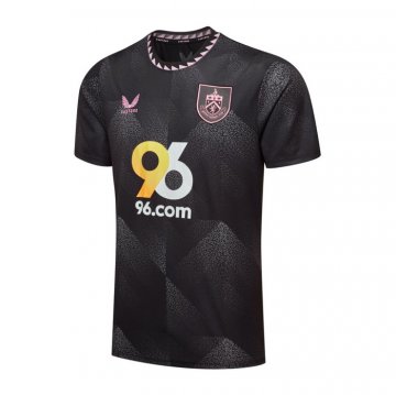 Camiseta Burnley 2ª 24-25