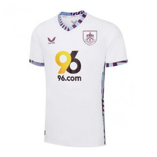 Camiseta Burnley 3ª 24-25