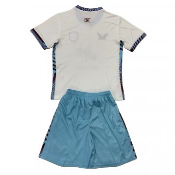 Camiseta Burnley 3ª Nino 24-25