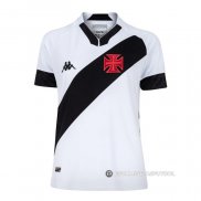 Camiseta CR Vasco da Gama 2ª Mujer 2022