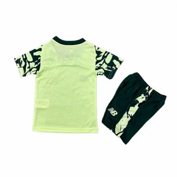 Camiseta Cardiff City 2ª Nino 25-26