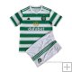 Camiseta Celtic Primera Nino 21-22
