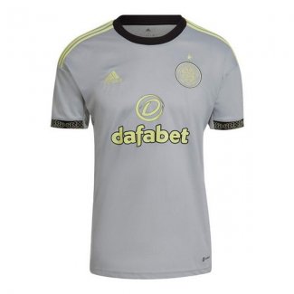 Camiseta Celtic 3ª 22-23