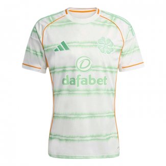 Camiseta Celtic 3ª 25-26
