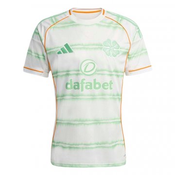 Camiseta Celtic 3ª 25-26