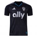 Camiseta Charlotte FC 2ª 2025