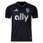 Camiseta Charlotte FC 2ª 2025