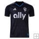 Camiseta Charlotte FC 2ª 2025