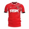 Camiseta Charlton Athletic 1ª 25-26 Camiseta Charlton Athletic 1ª 25-26