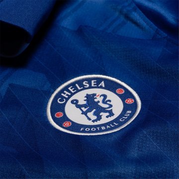 Camiseta Chelsea 1ª 25-26
