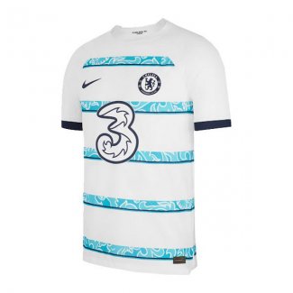 Camiseta Chelsea 2ª 22-23