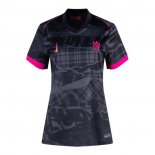 Camiseta Chelsea 3ª Mujer 24-25