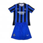 Camiseta Club Brugge 1ª Nino 24-25